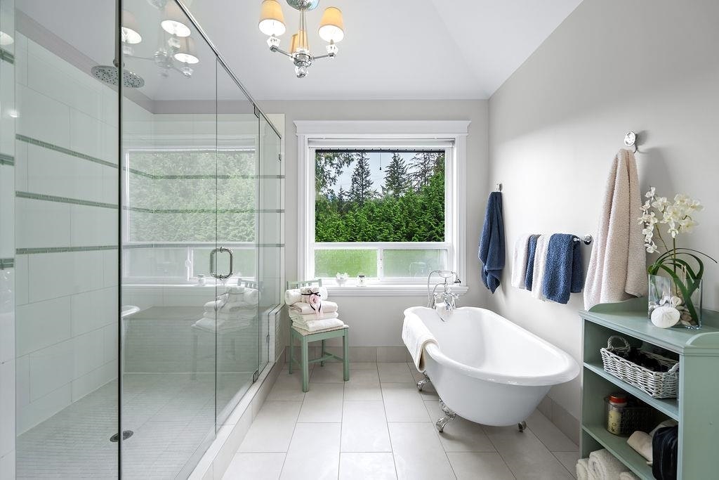 136 Deerview Lane, Port Moody, BC, V3H 0A3 - 23