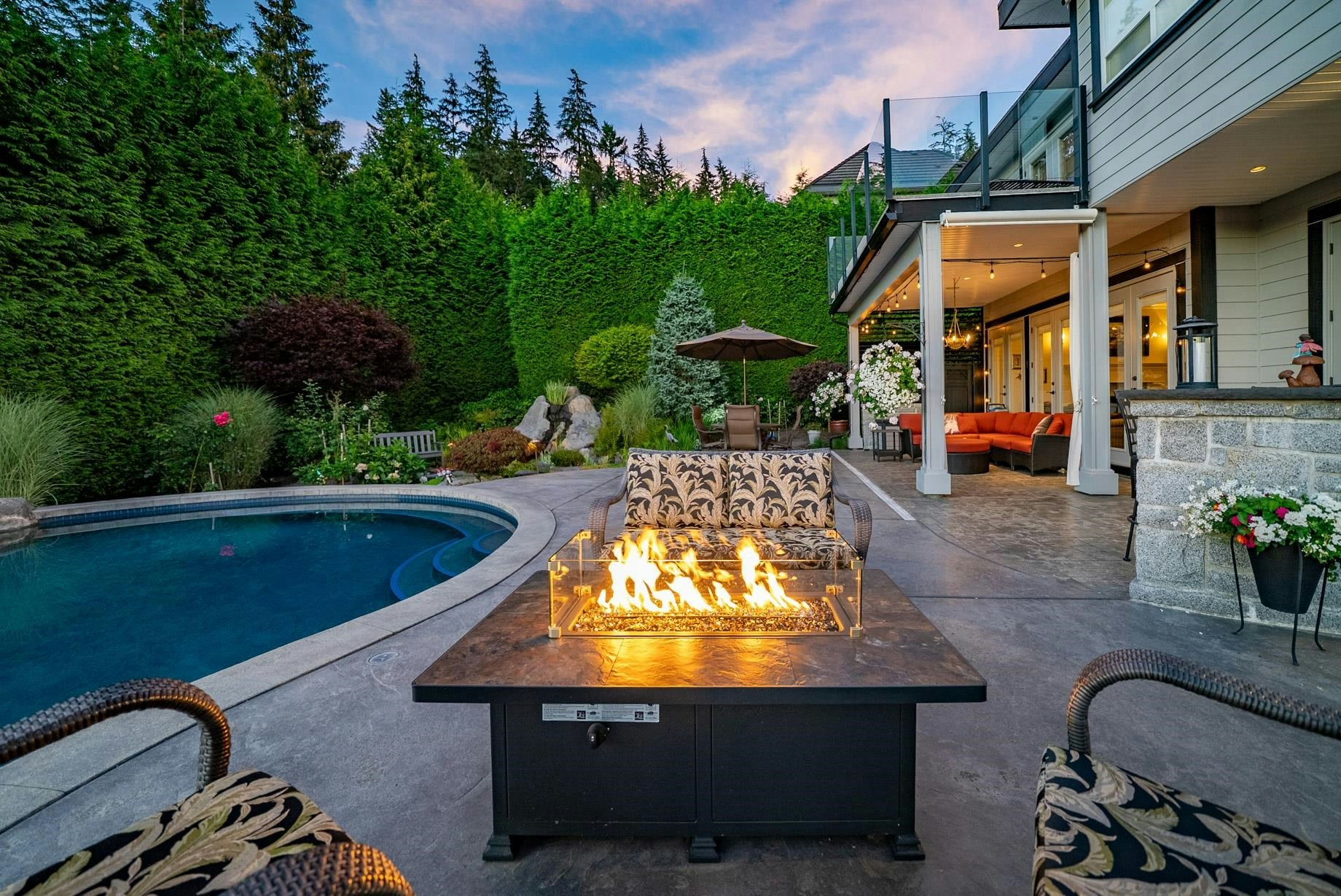 136 Deerview Lane, Port Moody, BC, V3H 0A3 - 16