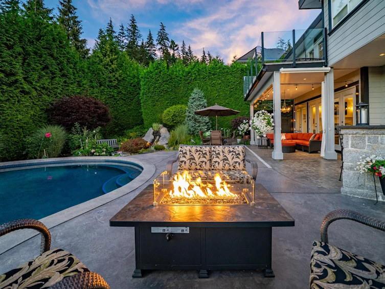 136 Deerview Lane, Port Moody, BC, V3H 0A3 - 16