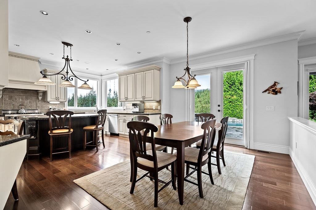 136 Deerview Lane, Port Moody, BC, V3H 0A3 - 12