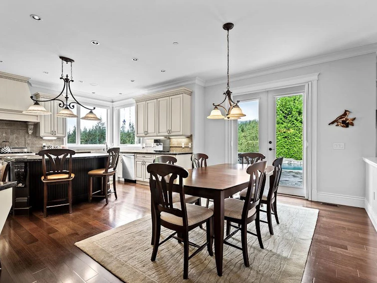 136 Deerview Lane, Port Moody, BC, V3H 0A3 - 12