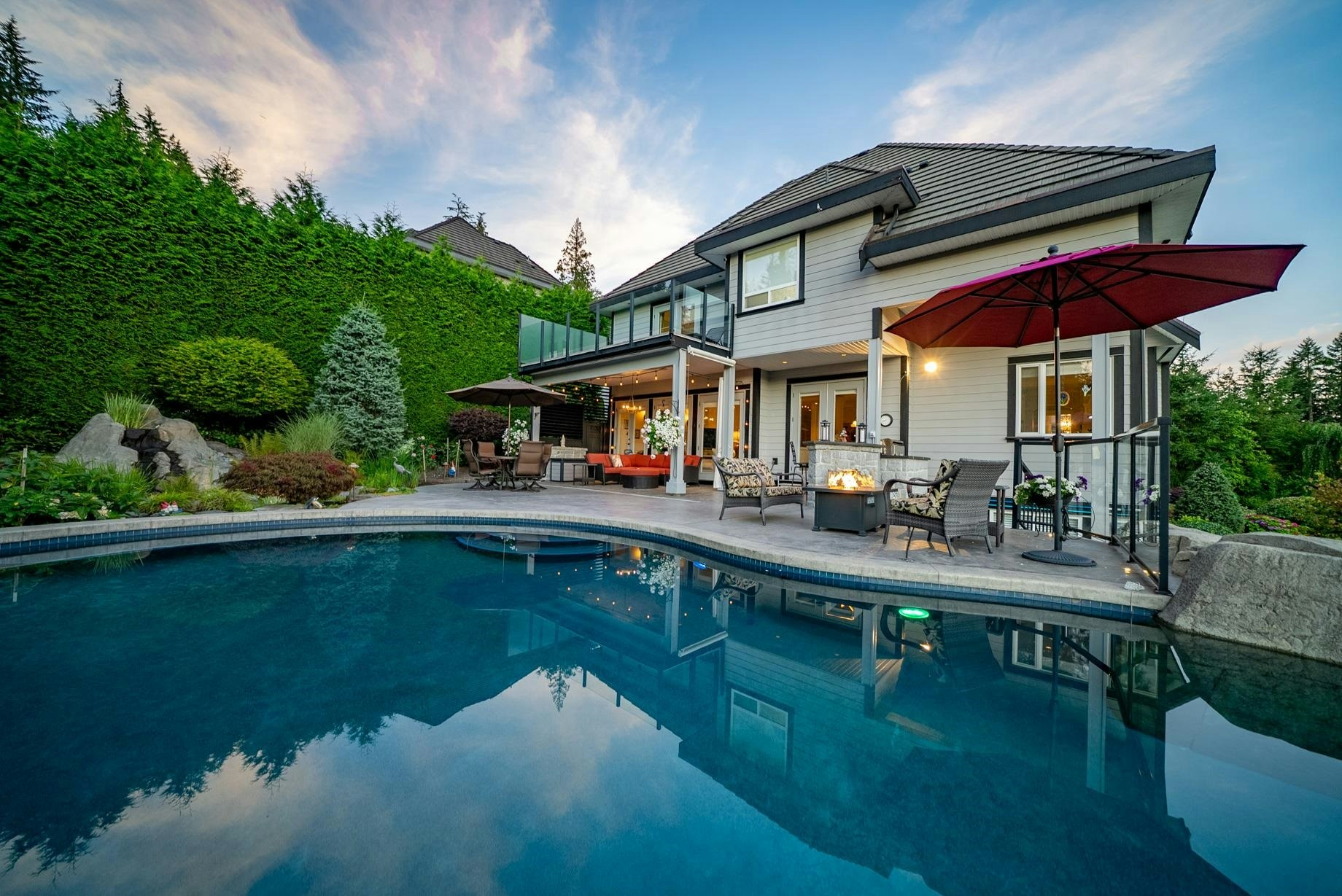 136 Deerview Lane, Port Moody, BC, V3H 0A3 - 15