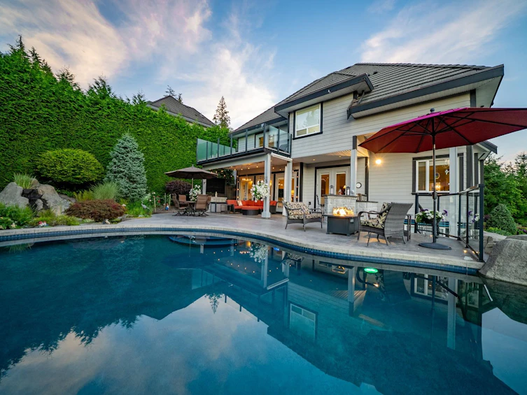 136 Deerview Lane, Port Moody, BC, V3H 0A3 - 15