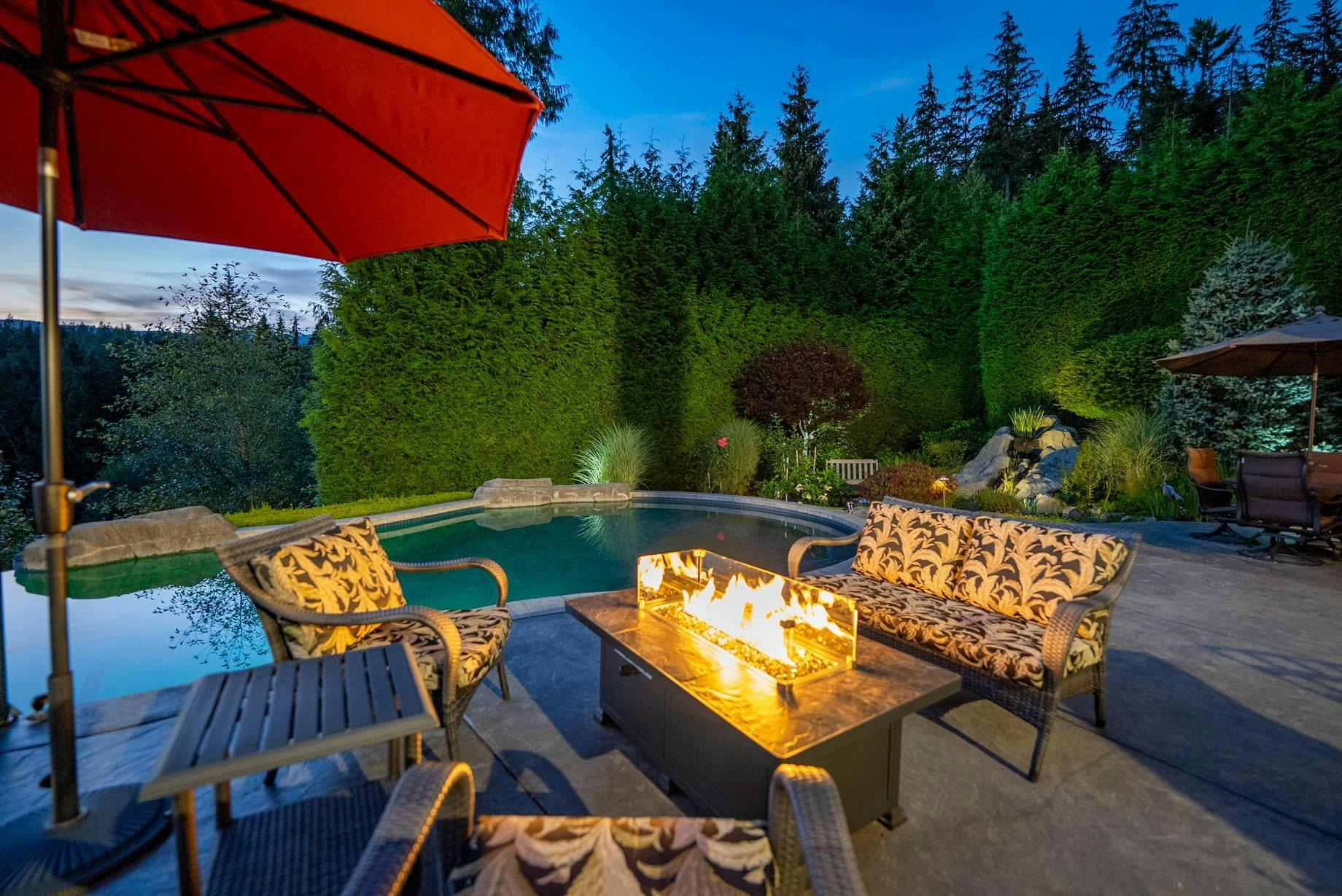 136 Deerview Lane, Port Moody, BC, V3H 0A3