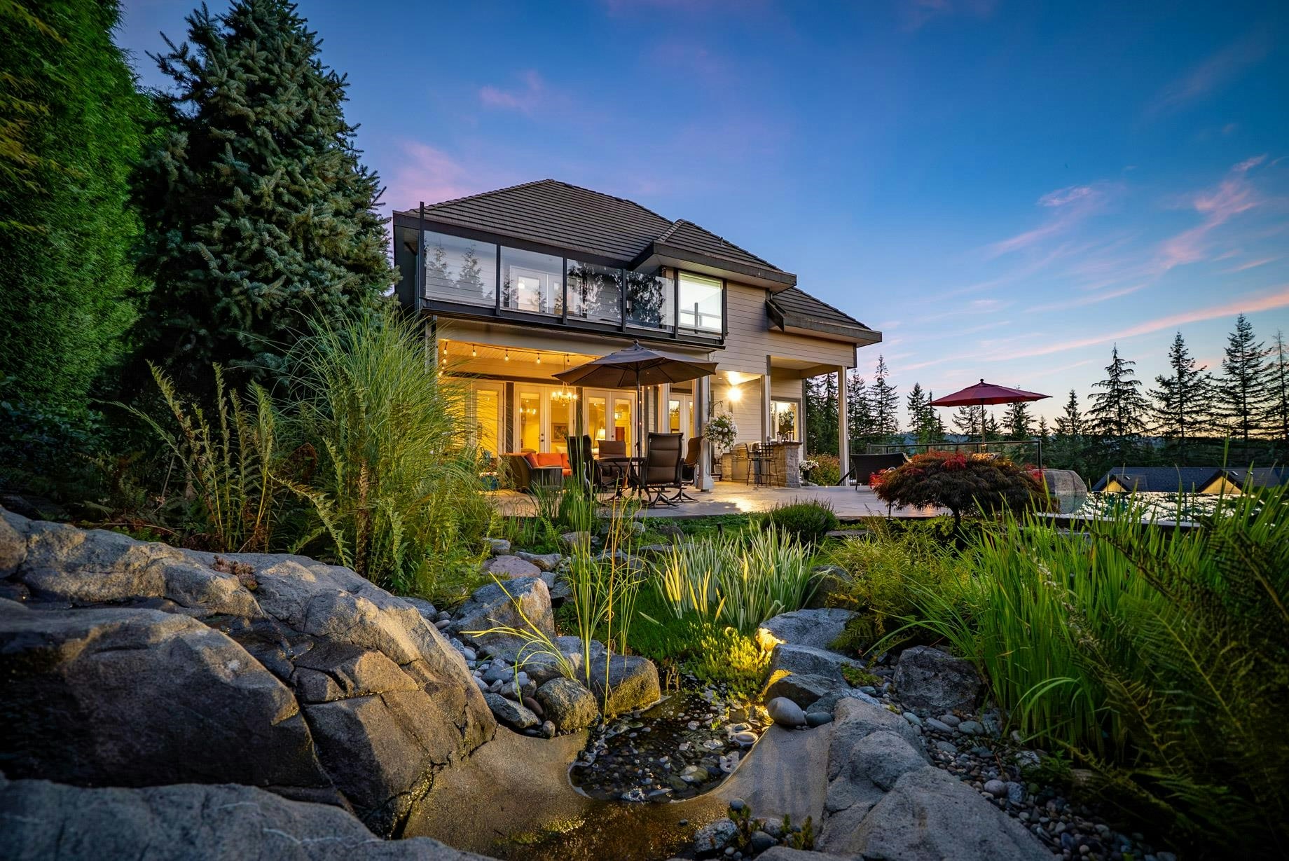136 Deerview Lane, Port Moody, BC, V3H 0A3