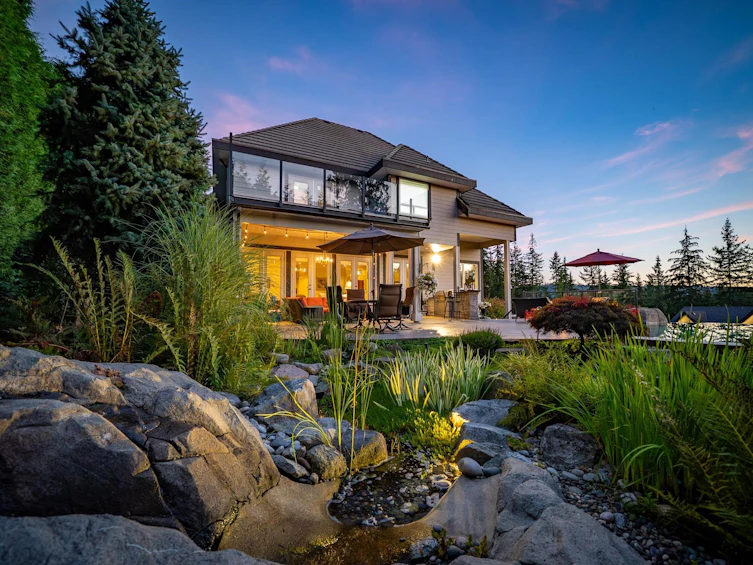 136 Deerview Lane, Port Moody, BC, V3H 0A3