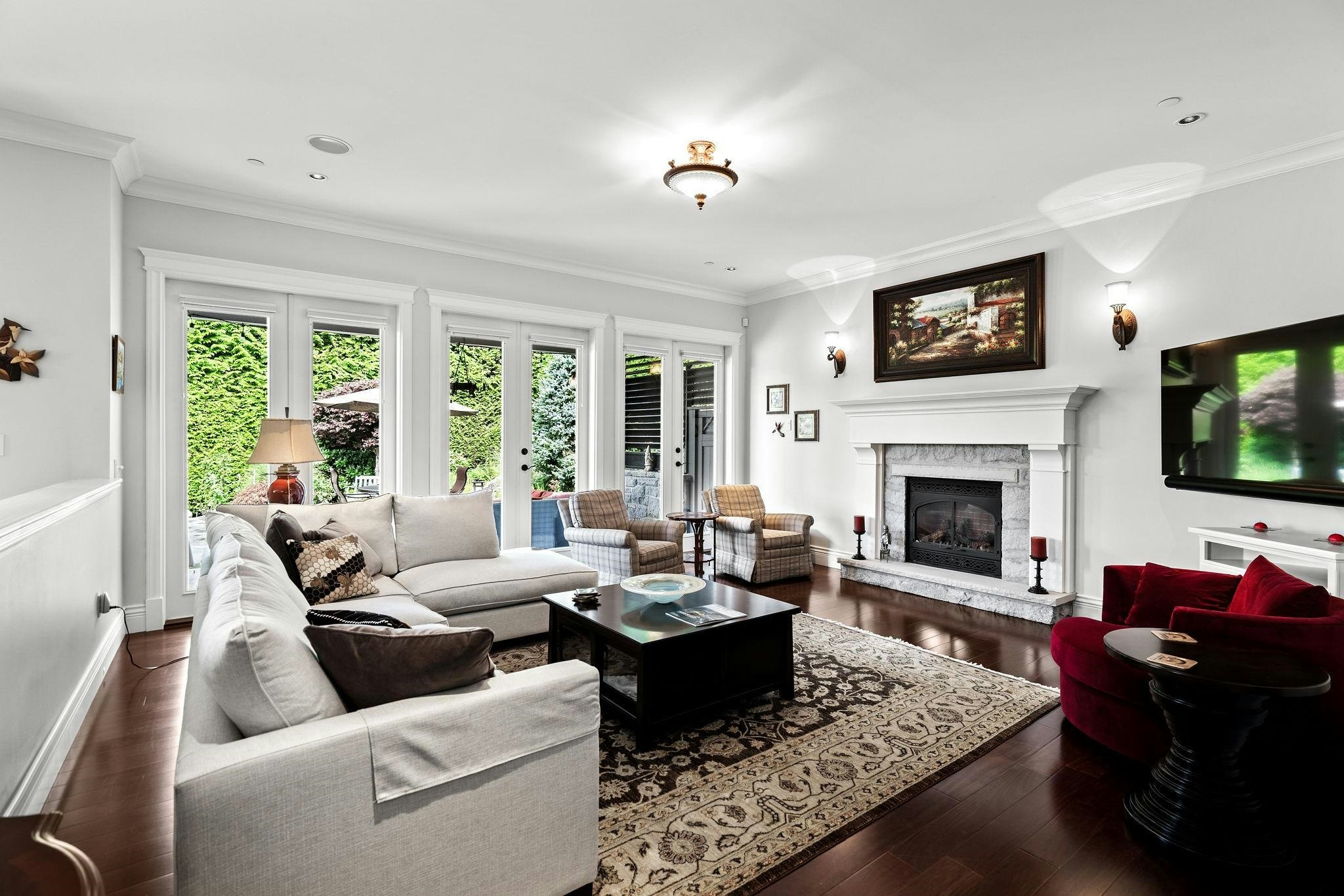 136 Deerview Lane, Port Moody, BC, V3H 0A3 - 14