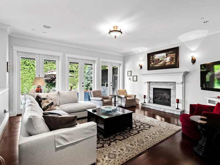 136 Deerview Lane, Port Moody, BC, V3H 0A3 - 14