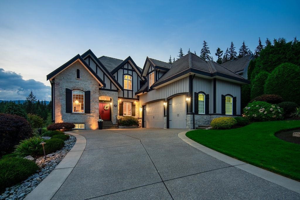 136 Deerview Lane, Port Moody, BC, V3H 0A3 - 6