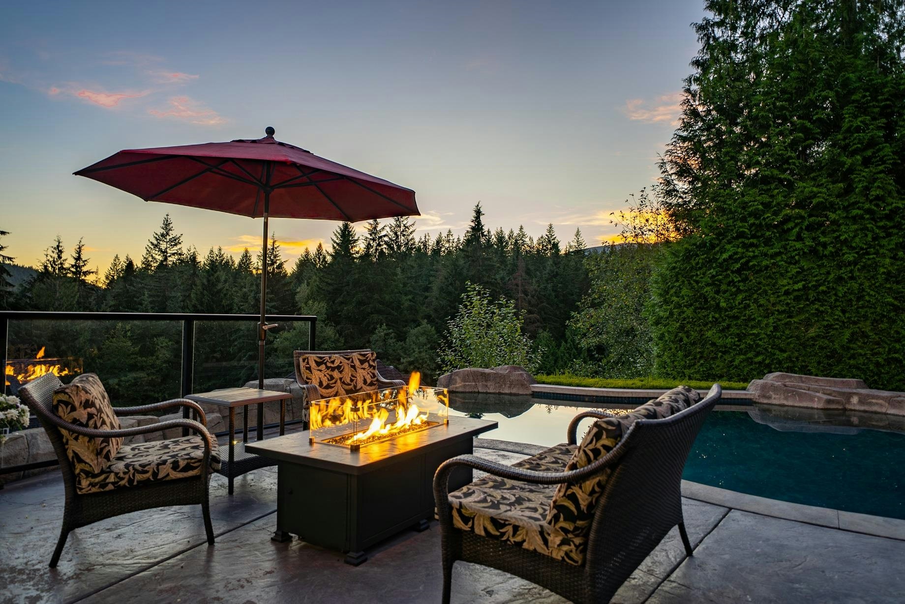 136 Deerview Lane, Port Moody, BC, V3H 0A3 - 4
