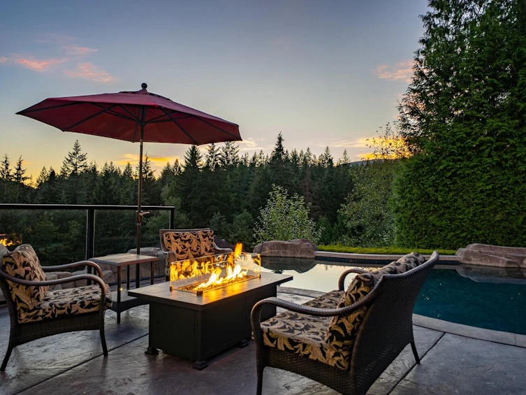 136 Deerview Lane, Port Moody, BC, V3H 0A3 - 4
