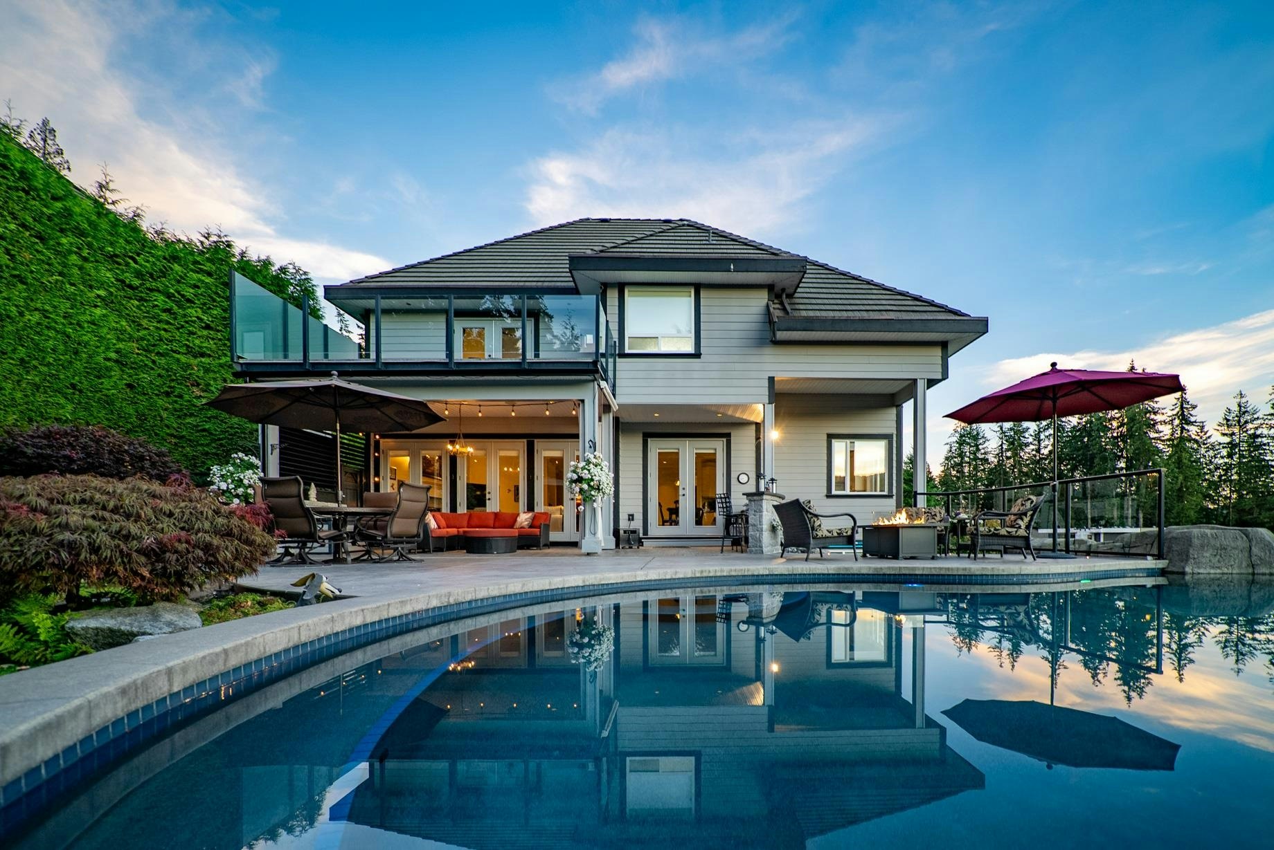 136 Deerview Lane, Port Moody, BC, V3H 0A3 - 20