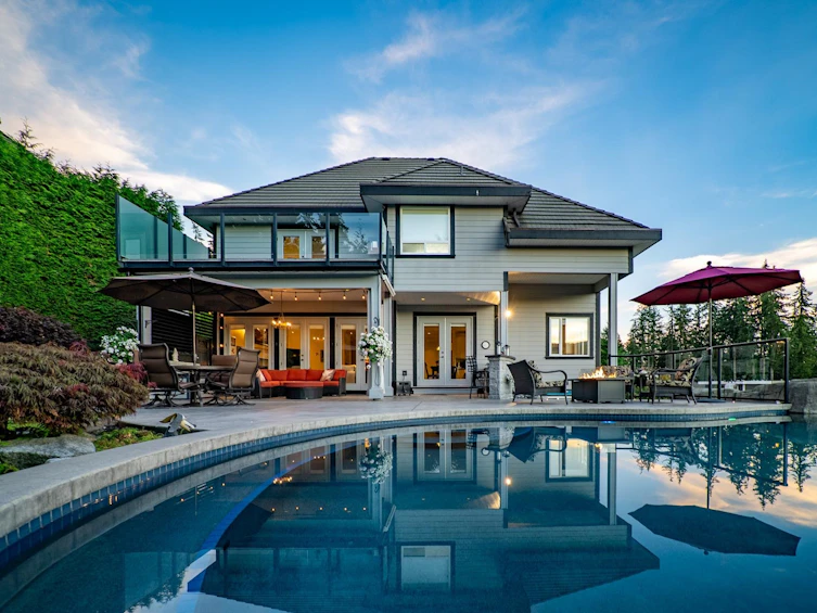 136 Deerview Lane, Port Moody, BC, V3H 0A3 - 20