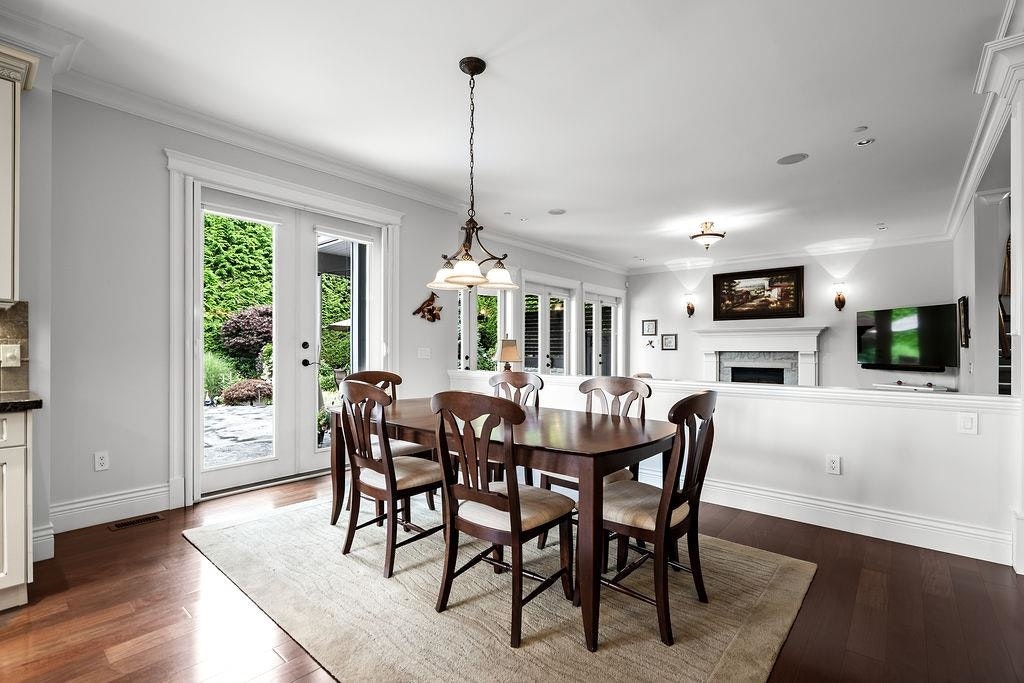 136 Deerview Lane, Port Moody, BC, V3H 0A3 - 13