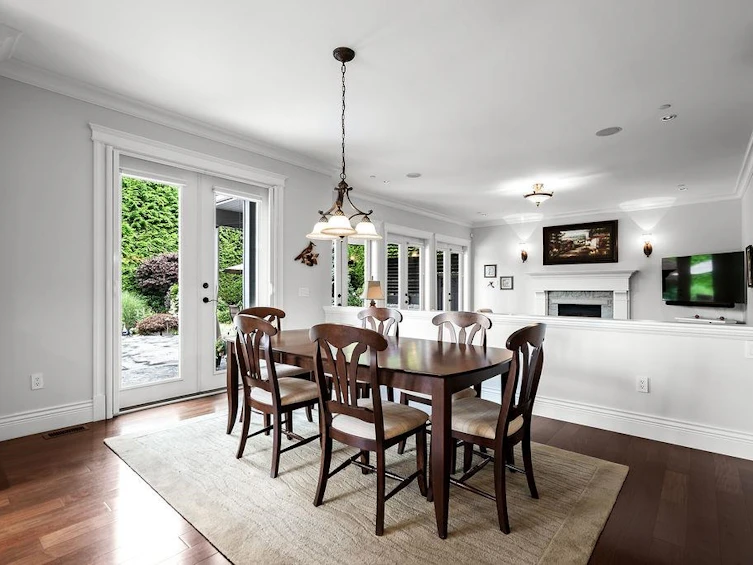 136 Deerview Lane, Port Moody, BC, V3H 0A3 - 13
