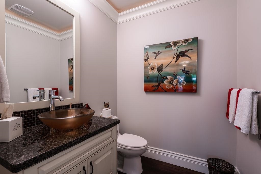 136 Deerview Lane, Port Moody, BC, V3H 0A3 - 34