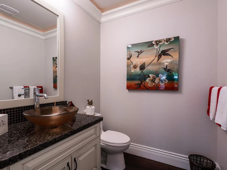 136 Deerview Lane, Port Moody, BC, V3H 0A3 - 34