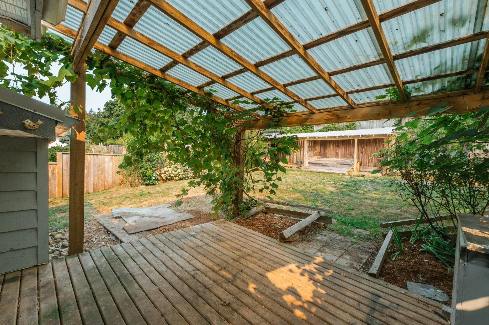 6504 Meier Road, Sechelt, BC, V7Z 0S8 - 20
