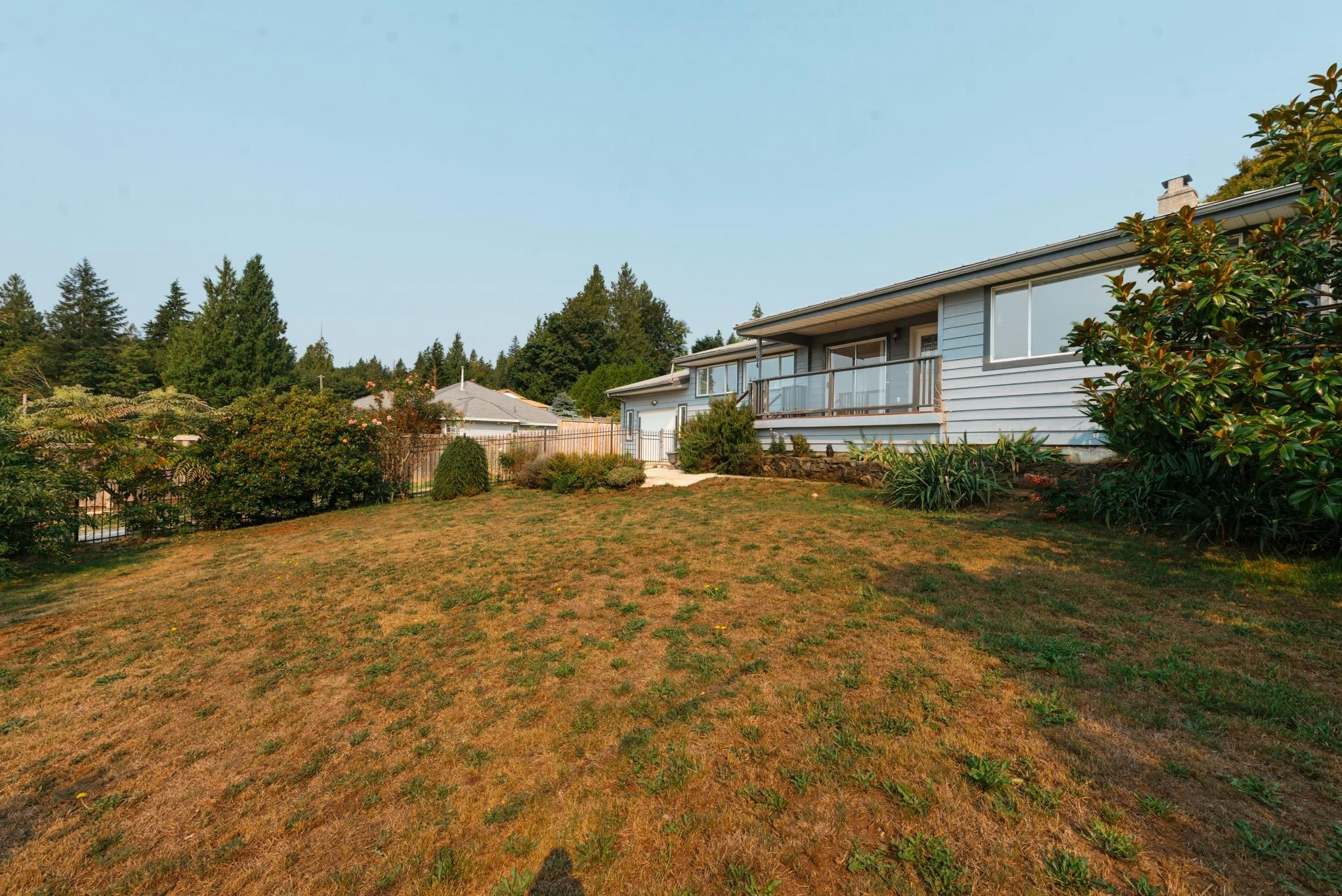 6504 Meier Road, Sechelt, BC, V7Z 0S8 - 19
