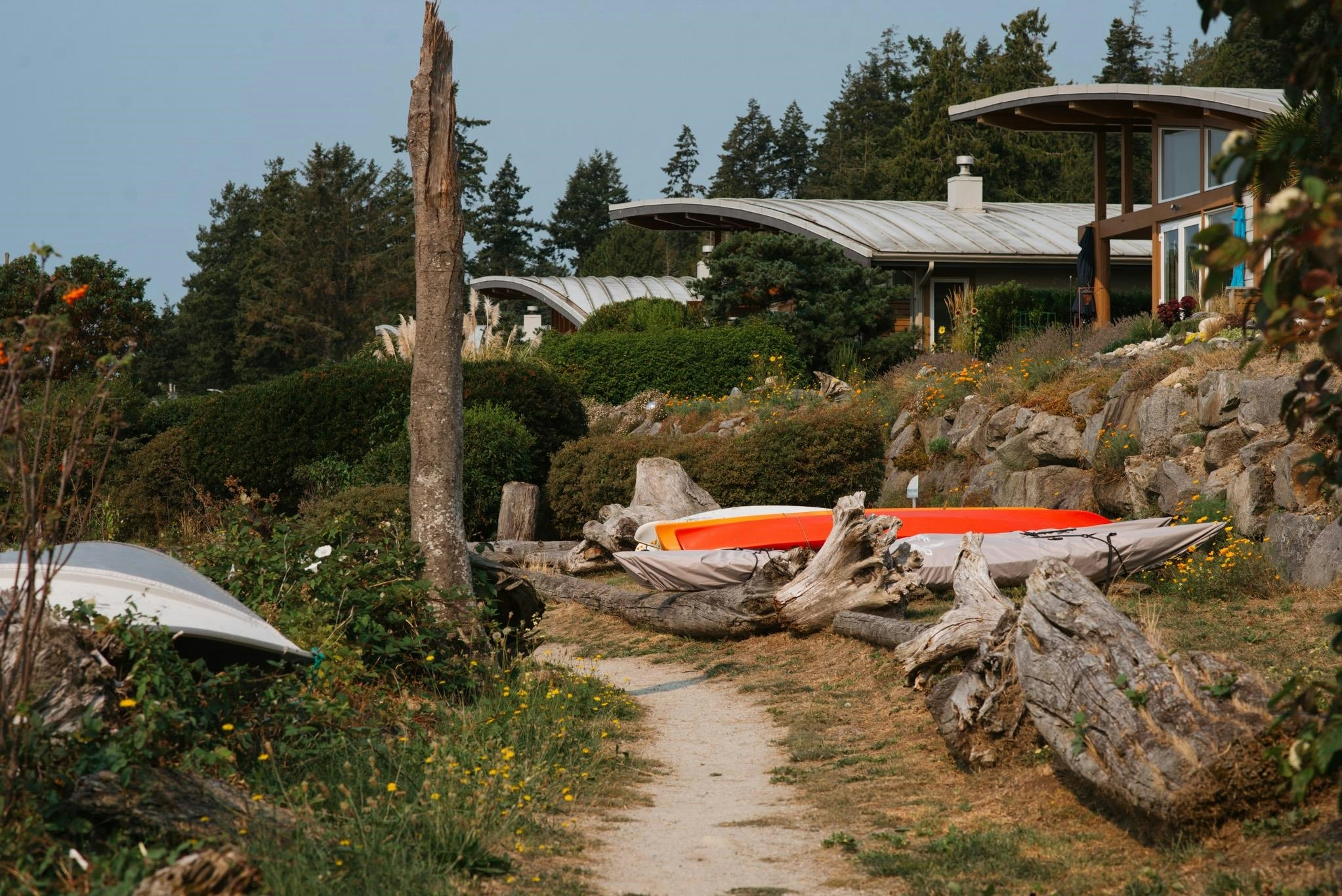 6504 Meier Road, Sechelt, BC, V7Z 0S8 - 35