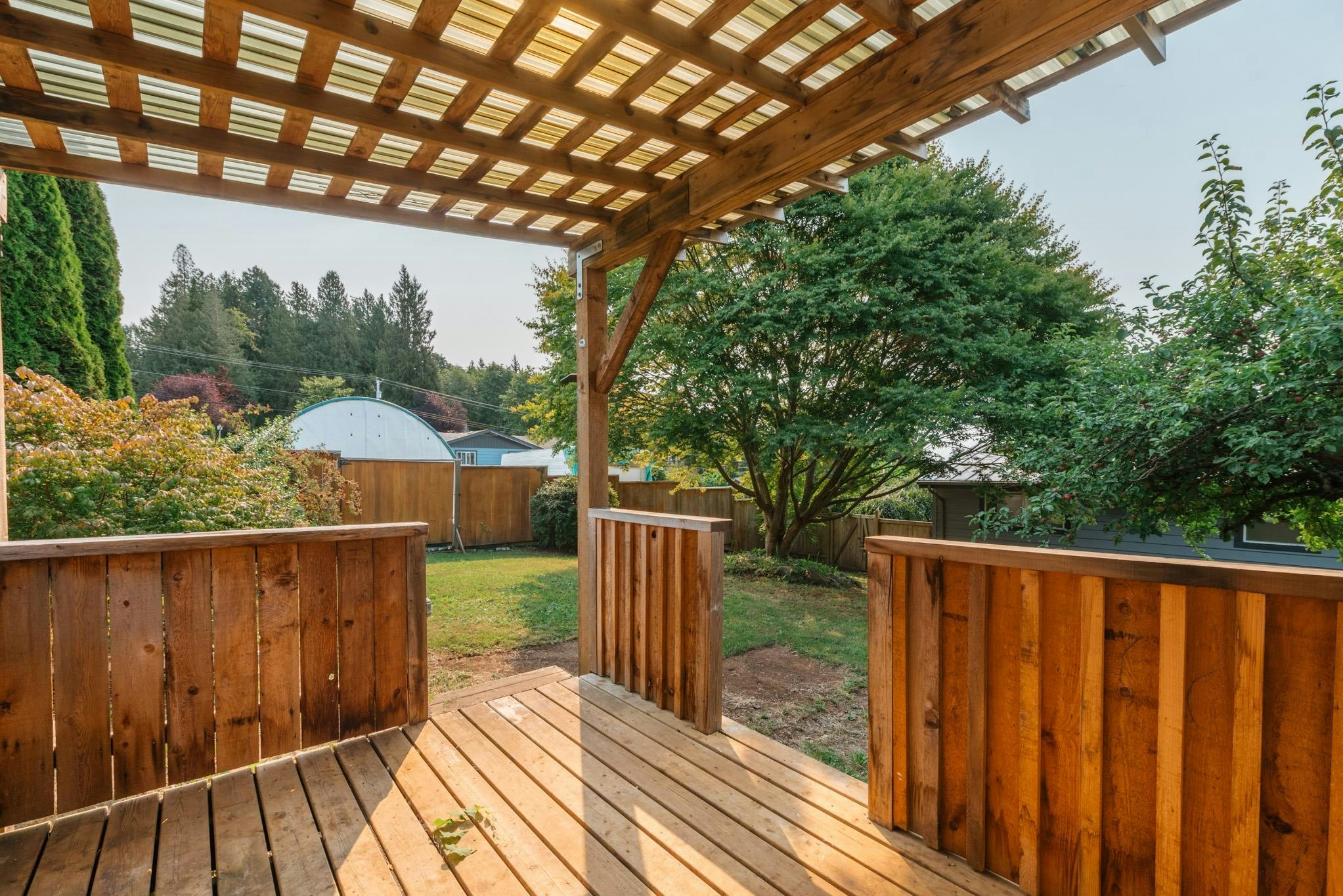 6504 Meier Road, Sechelt, BC, V7Z 0S8 - 24