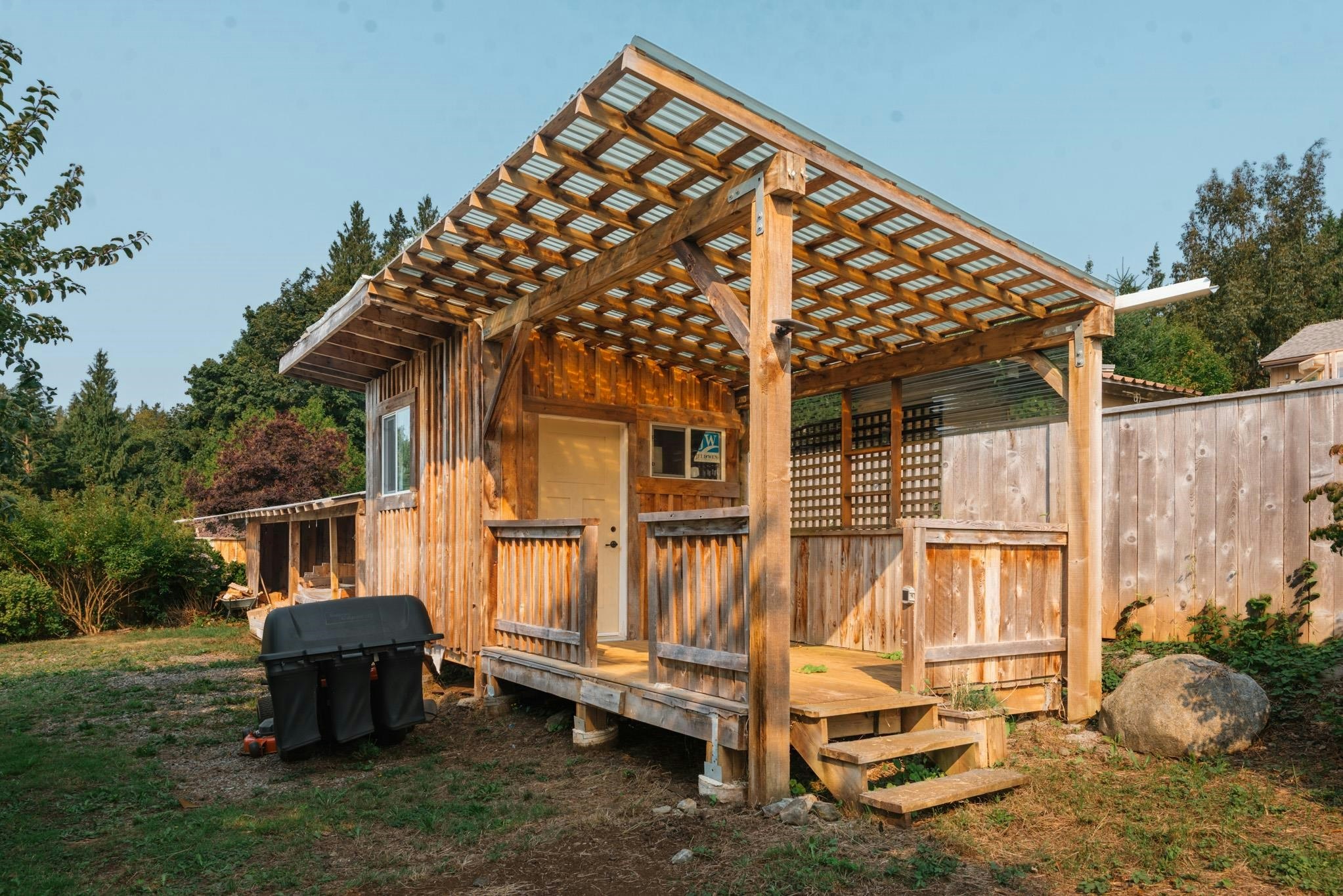 6504 Meier Road, Sechelt, BC, V7Z 0S8 - 22