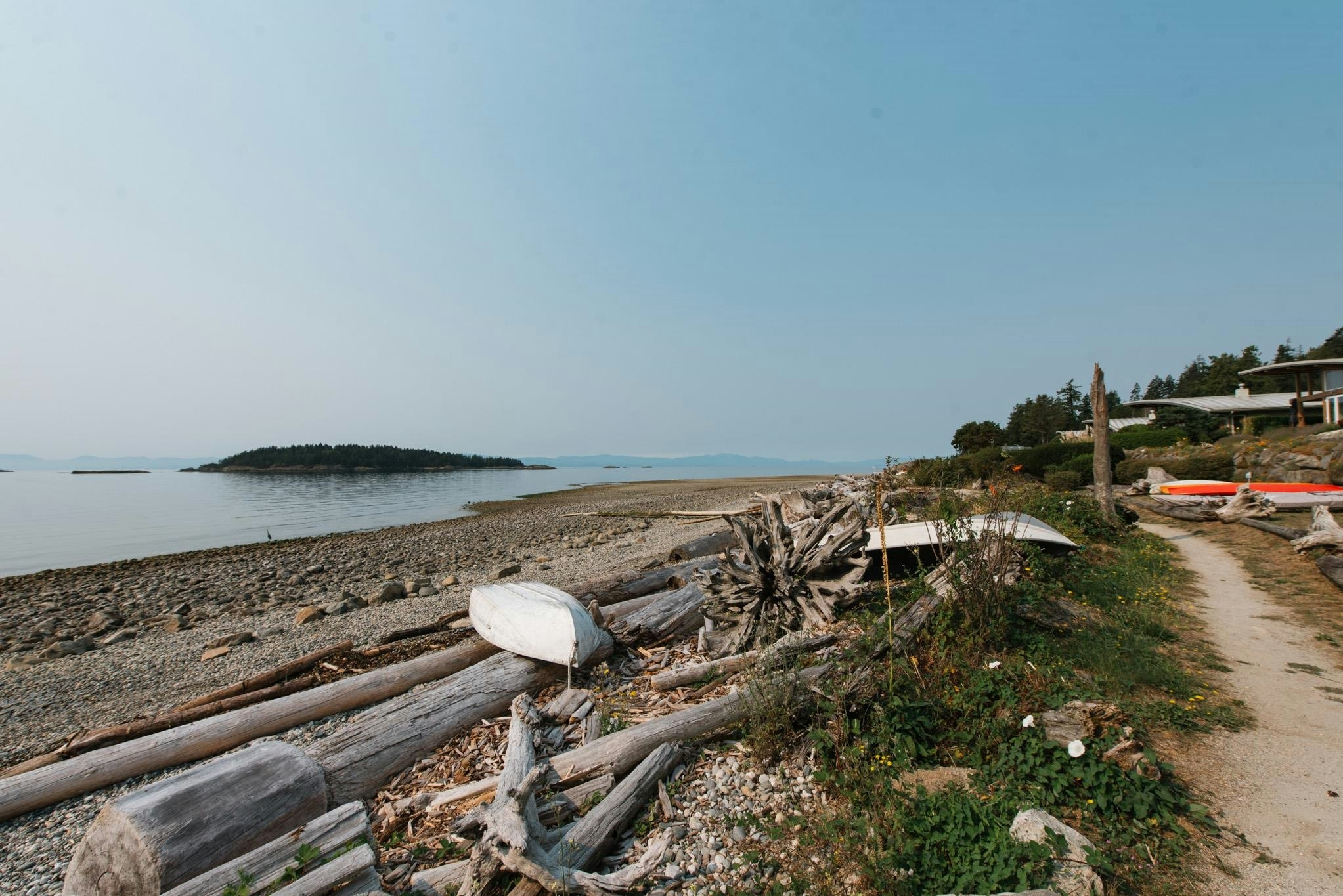 6504 Meier Road, Sechelt, BC, V7Z 0S8 - 39