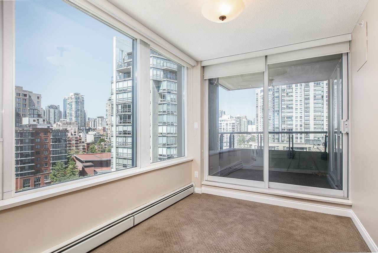 1205-1383 Marinaside Crescent, Vancouver, BC, V6Z 2W9 - 9