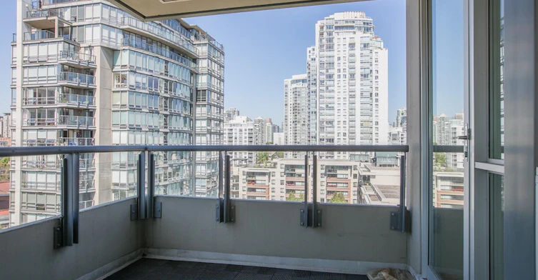 1205-1383 Marinaside Crescent, Vancouver, BC, V6Z 2W9 - 10