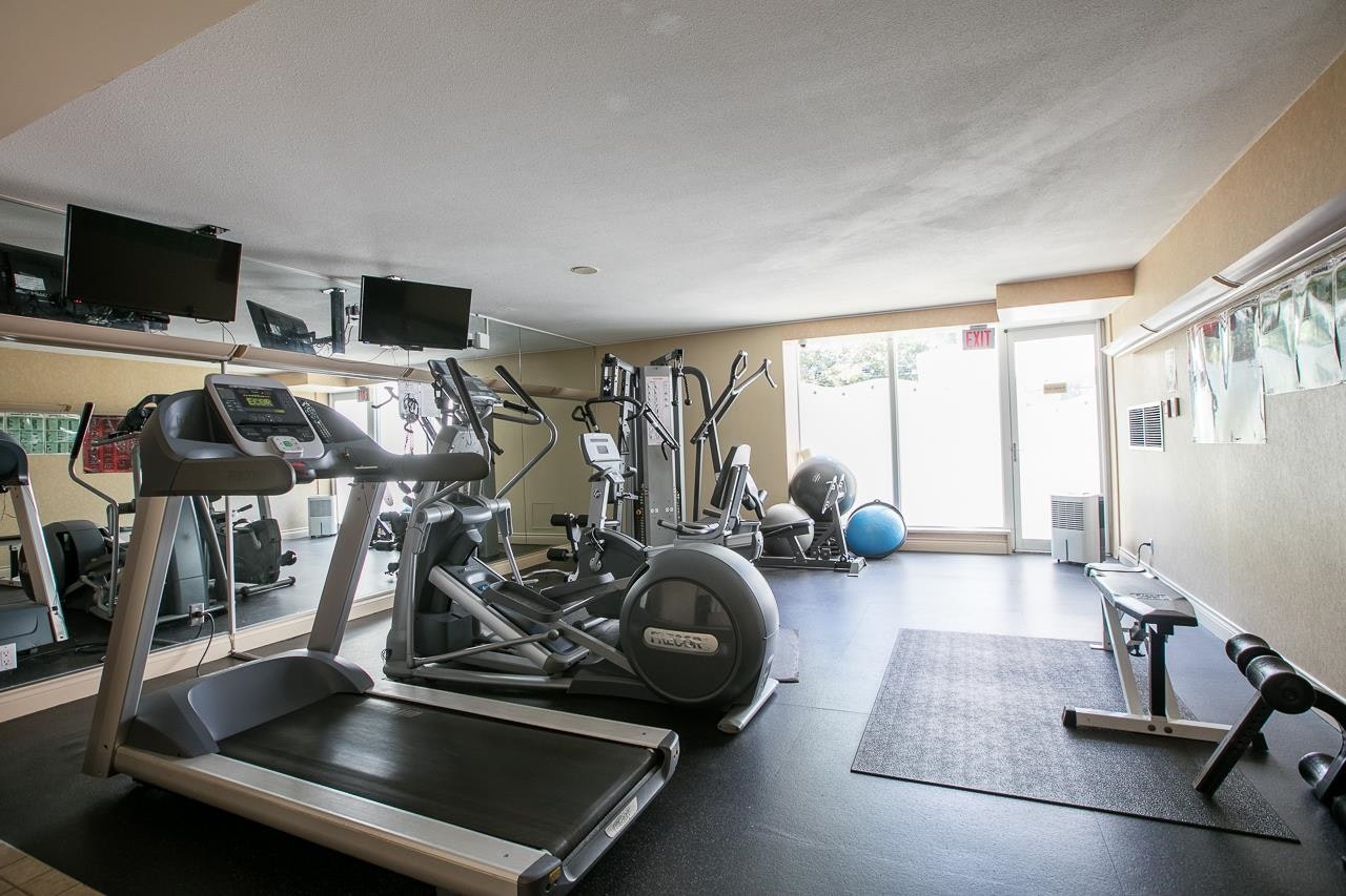 1205-1383 Marinaside Crescent, Vancouver, BC, V6Z 2W9 - 19