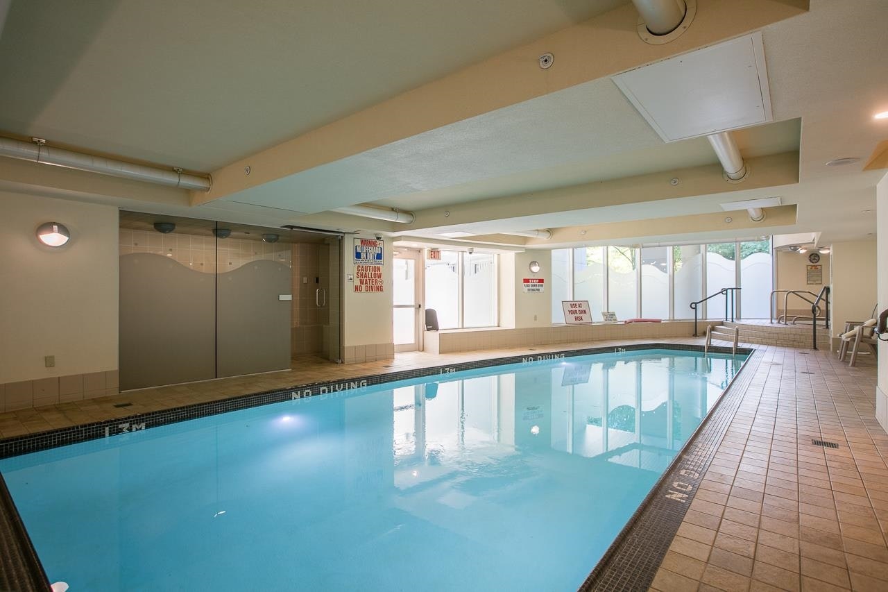 1205-1383 Marinaside Crescent, Vancouver, BC, V6Z 2W9 - 17