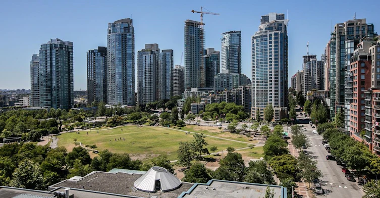 1205-1383 Marinaside Crescent, Vancouver, BC, V6Z 2W9 - 12