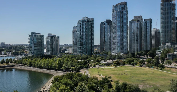1205-1383 Marinaside Crescent, Vancouver, BC, V6Z 2W9 - 14