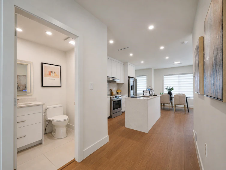 SL6-9880 Granville Avenue, Richmond, BC, V6Y 1R3 - 34