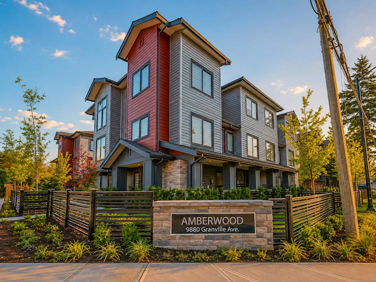 SL6-9880 Granville Avenue, Richmond, BC, V6Y 1R3 - 5