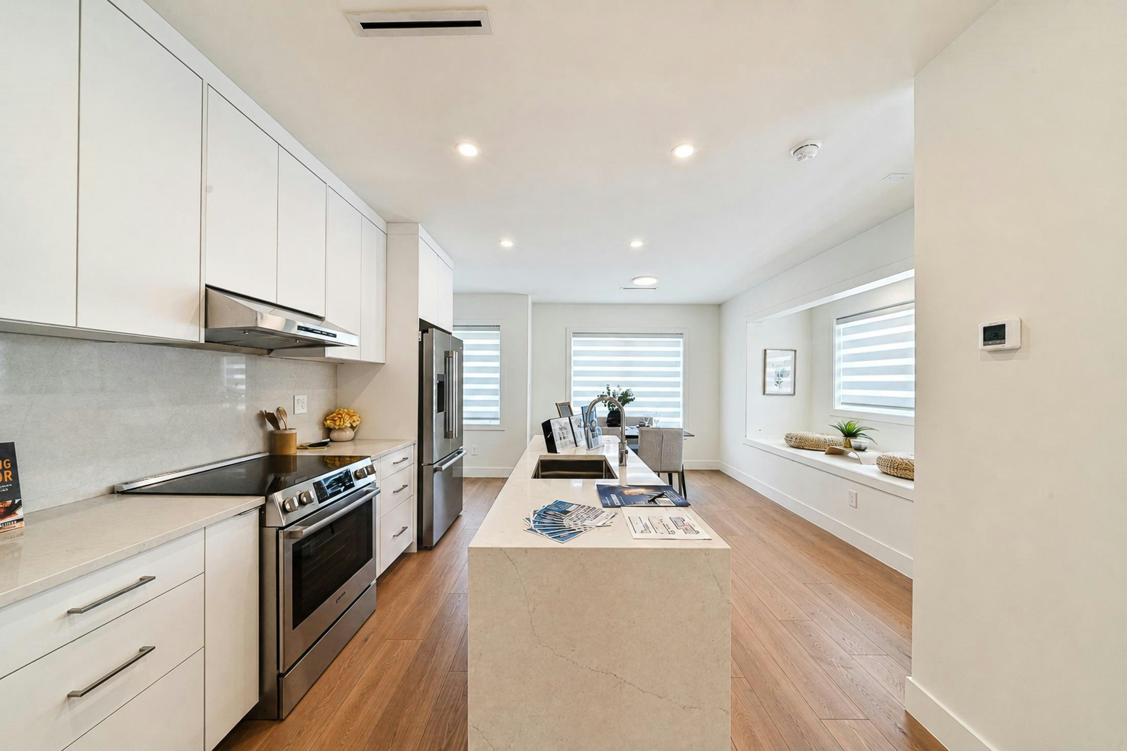 SL6-9880 Granville Avenue, Richmond, BC, V6Y 1R3 - 36