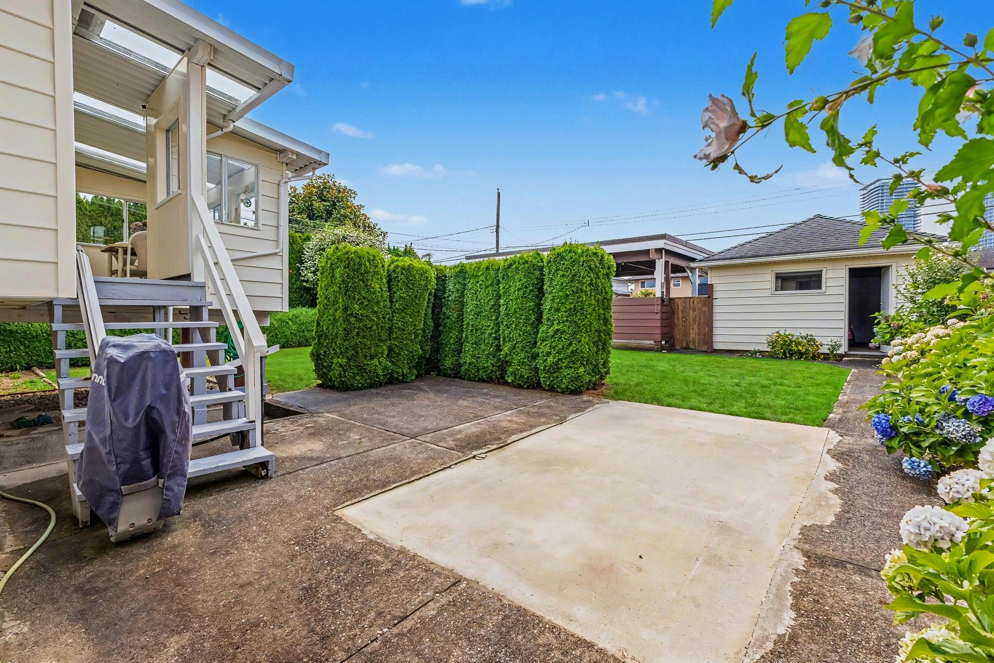 4830 Southlawn Drive, Burnaby, BC, V5C 3S6 - 34