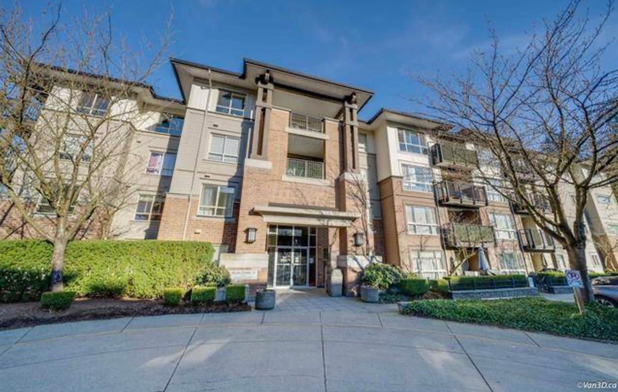406-23370 Haney Bypass, Maple Ridge, BC, V2X 8W9