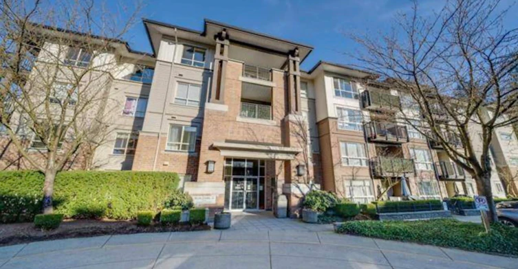 406-23370 Haney Bypass, Maple Ridge, BC, V2X 8W9