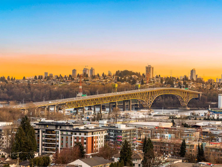 1705-1401 Hunter Street, North Vancouver, BC, V7J 0E2 - 10