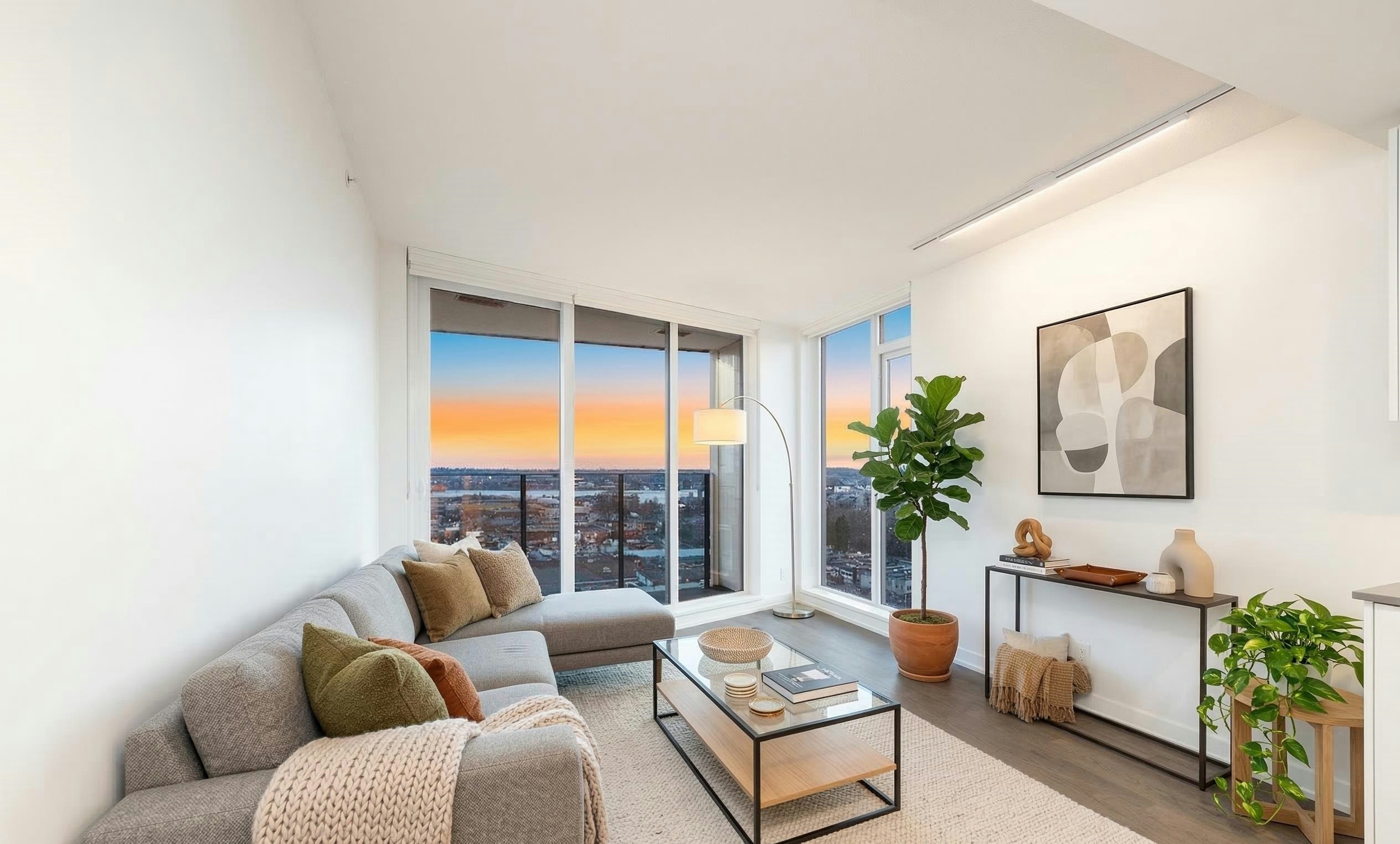 1705-1401 Hunter Street - 3