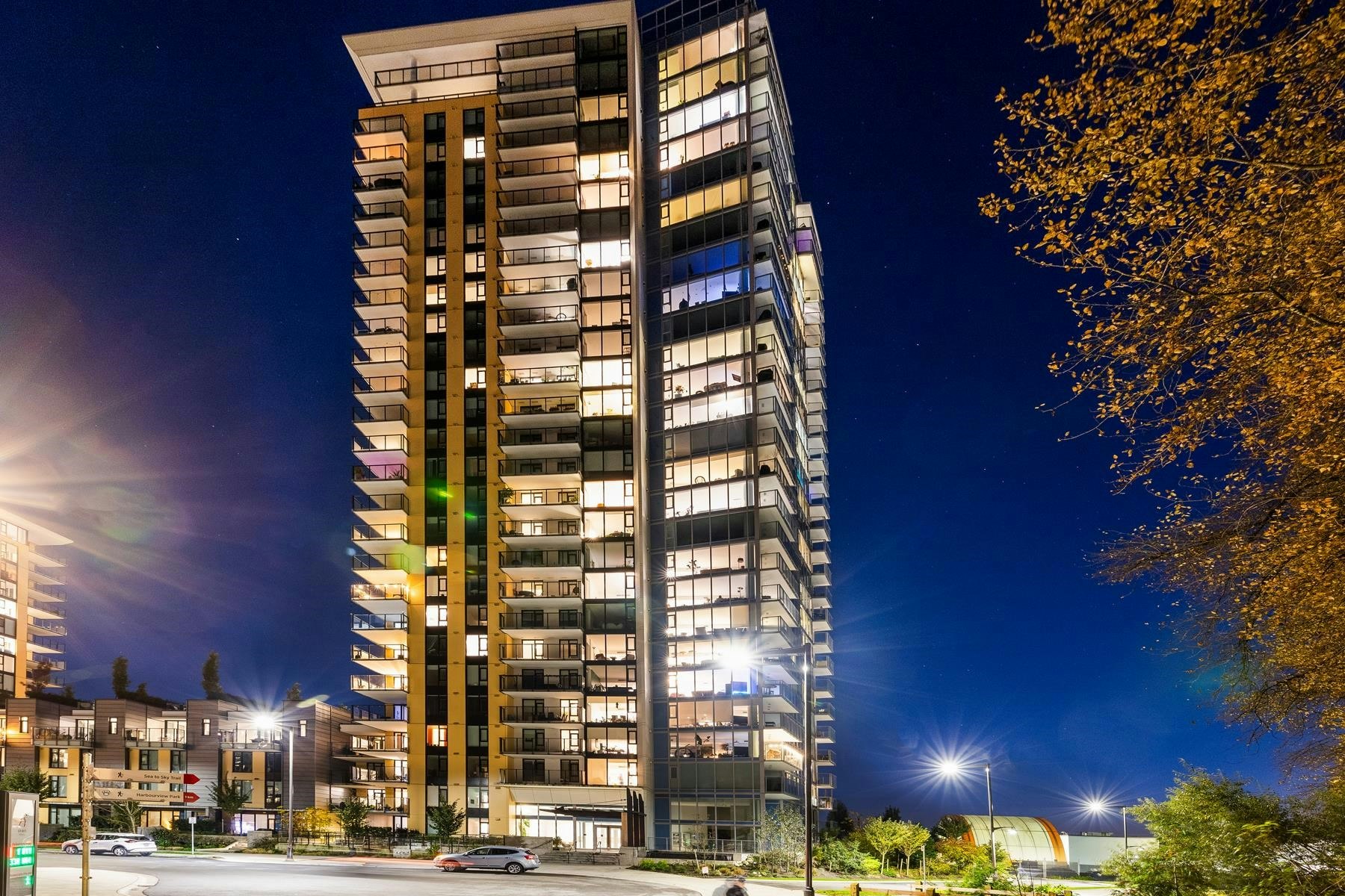 1705-1401 Hunter Street, North Vancouver, BC, V7J 0E2 - 31