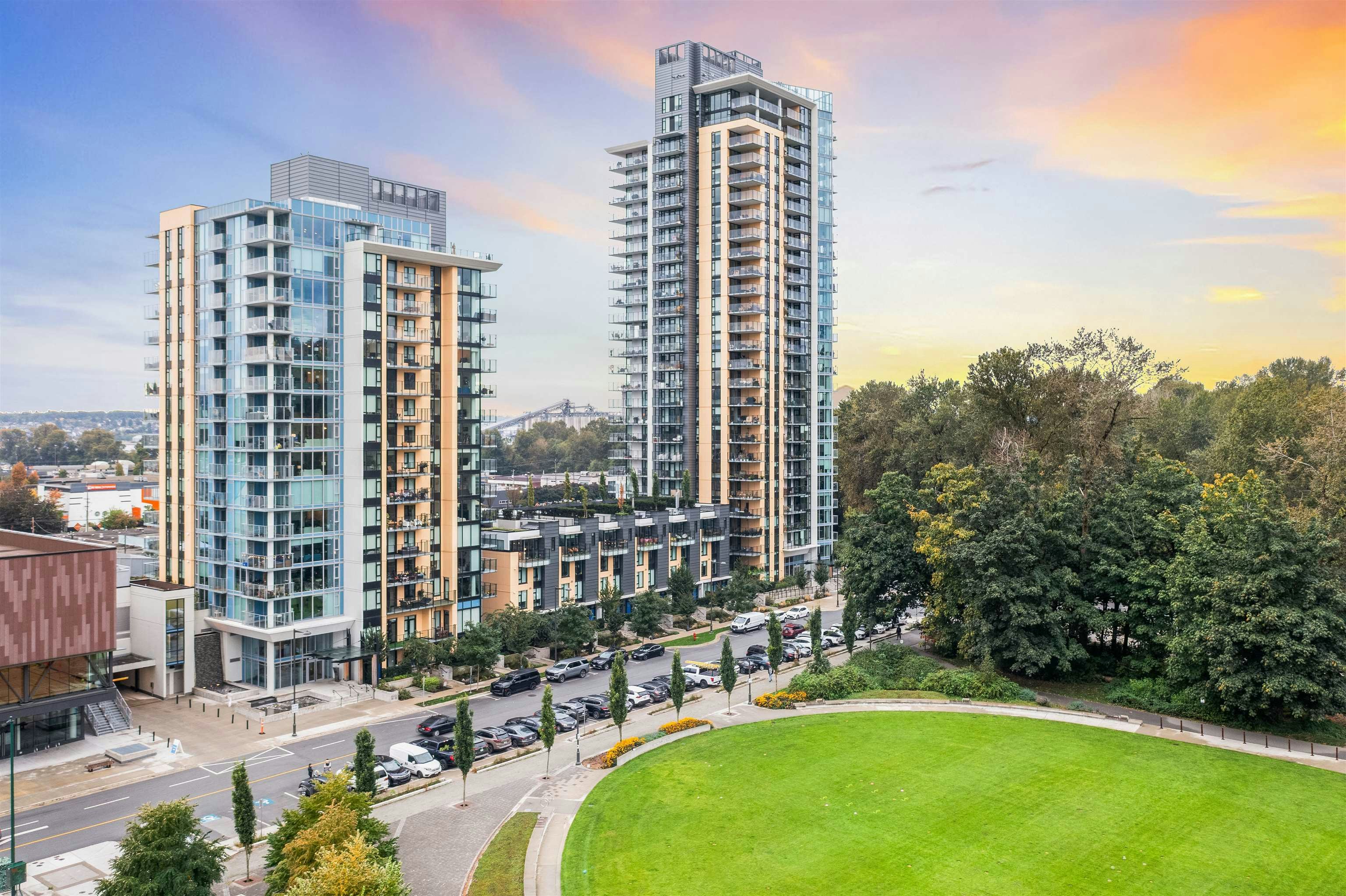 1705-1401 Hunter Street, North Vancouver, BC, V7J 0E2