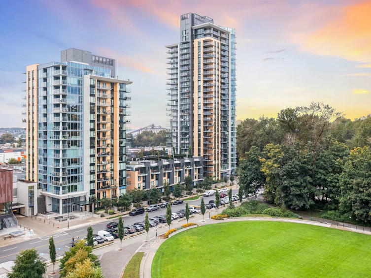 1705-1401 Hunter Street, North Vancouver, BC, V7J 0E2