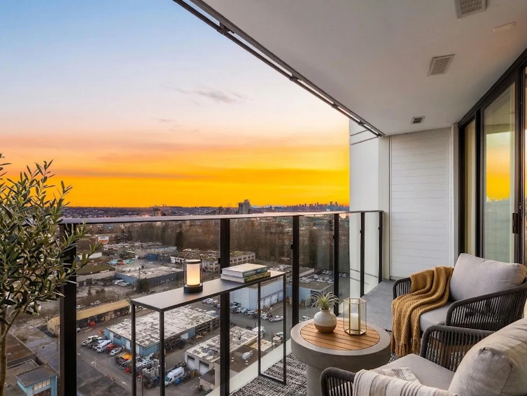 1705-1401 Hunter Street, North Vancouver, BC, V7J 0E2 - 8