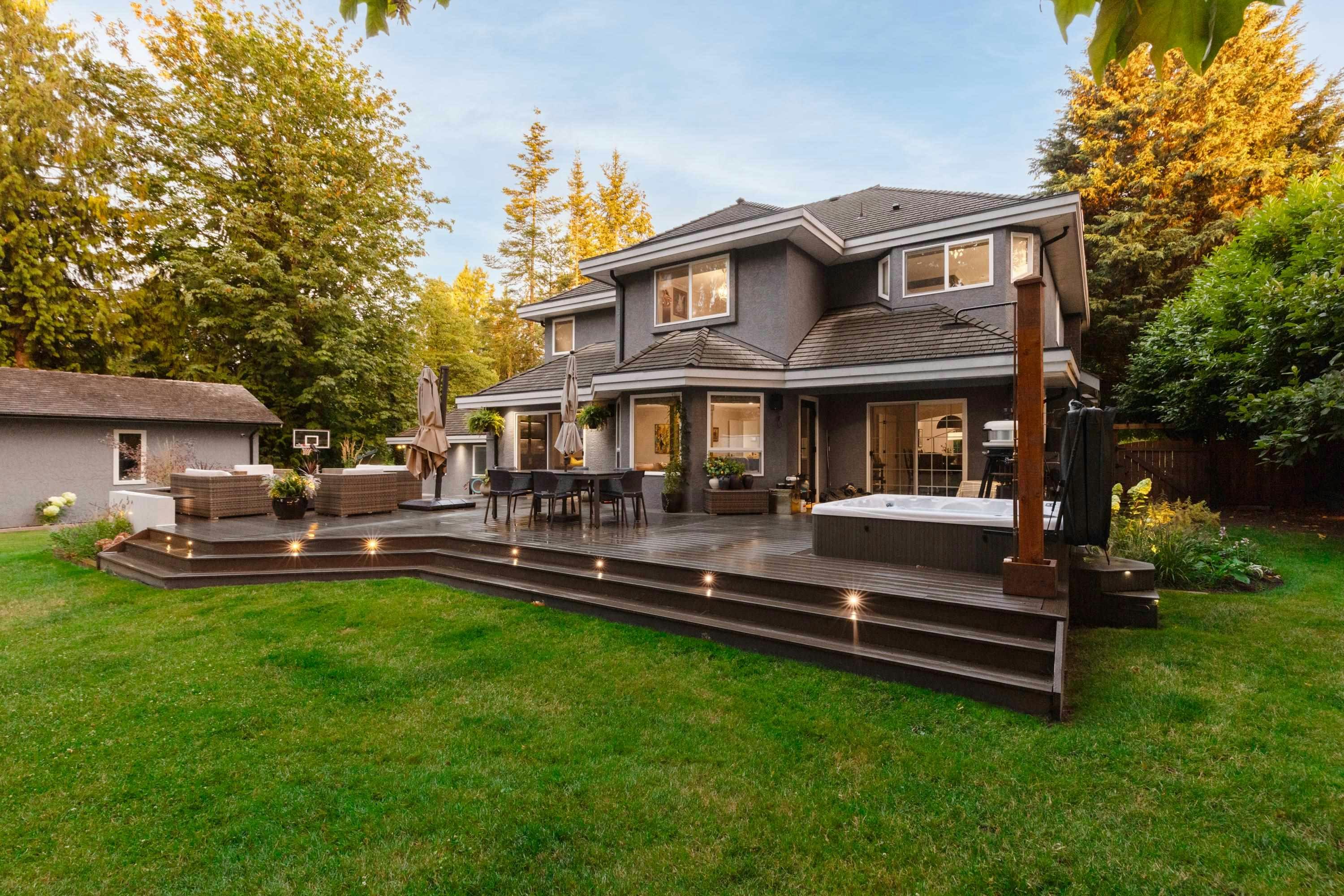 13877 32 Avenue, Surrey, BC, V4P 2B6 - 34