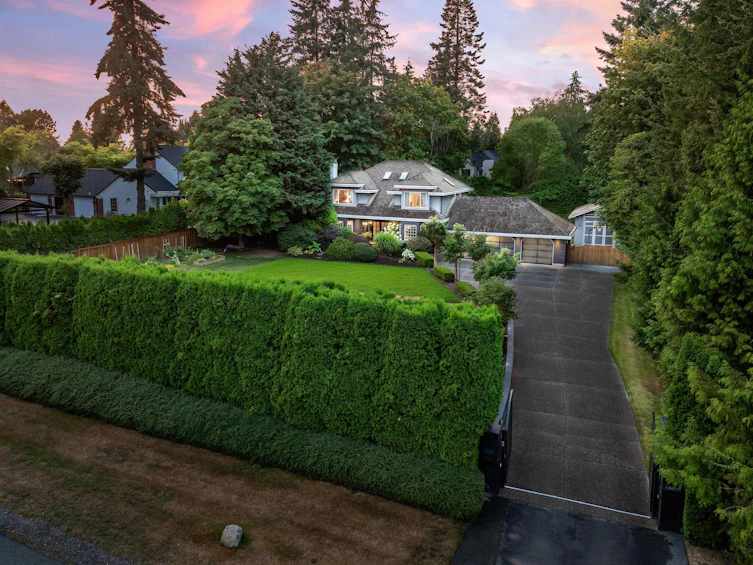 13877 32 Avenue, Surrey, BC, V4P 2B6