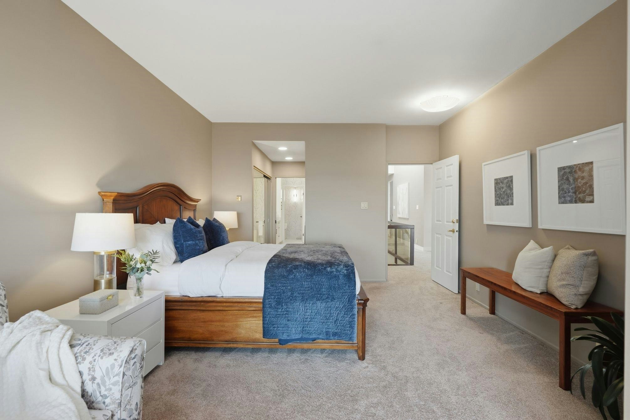 2343 Folkestone Way, West Vancouver, BC, V7S 3C9 - 20