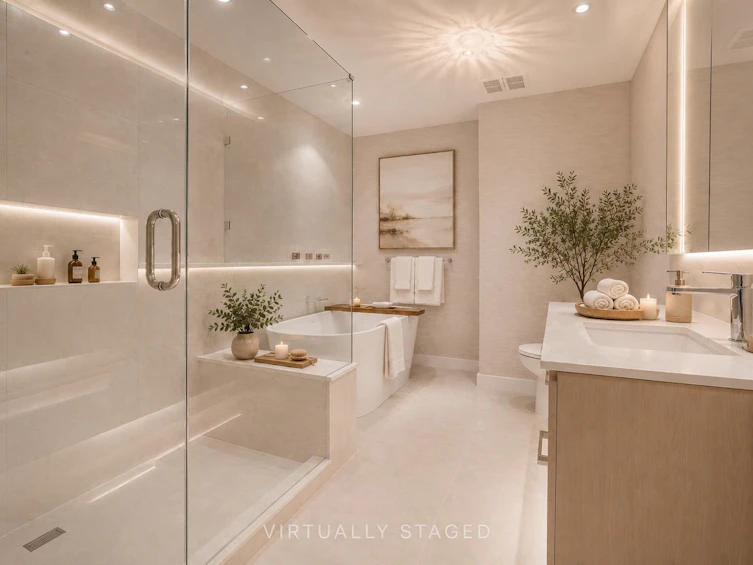 1506-128 W 15th Street, North Vancouver, BC, V7M 0H6 - 11
