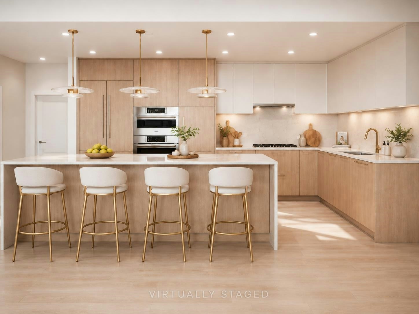 1506-128 W 15th Street, North Vancouver, BC, V7M 0H6 - 8
